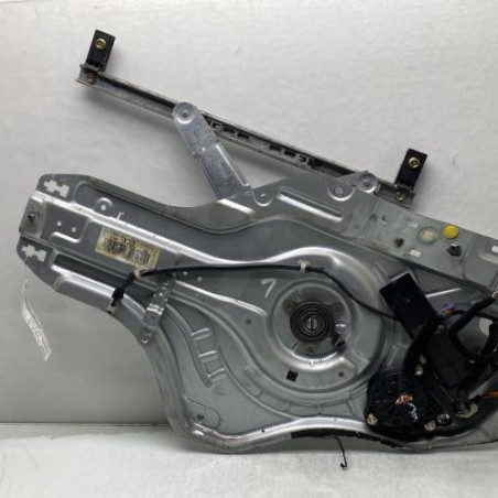 Leve vitre electrique avant gauche HYUNDAI ELANTRA 1 Photo n°1