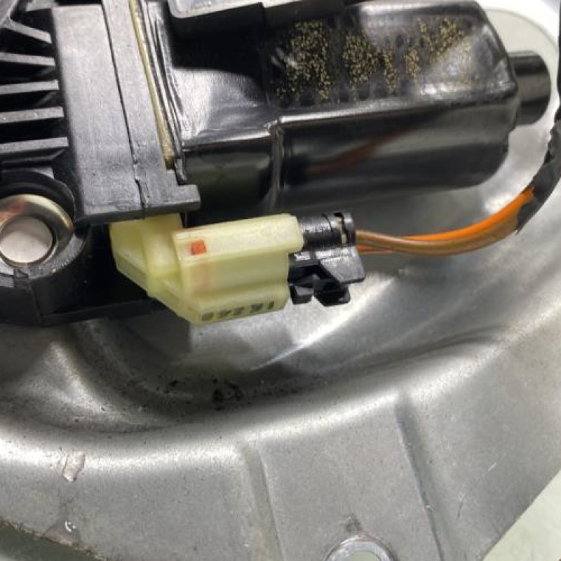 Leve vitre electrique avant gauche HYUNDAI ELANTRA 1 Photo n°3