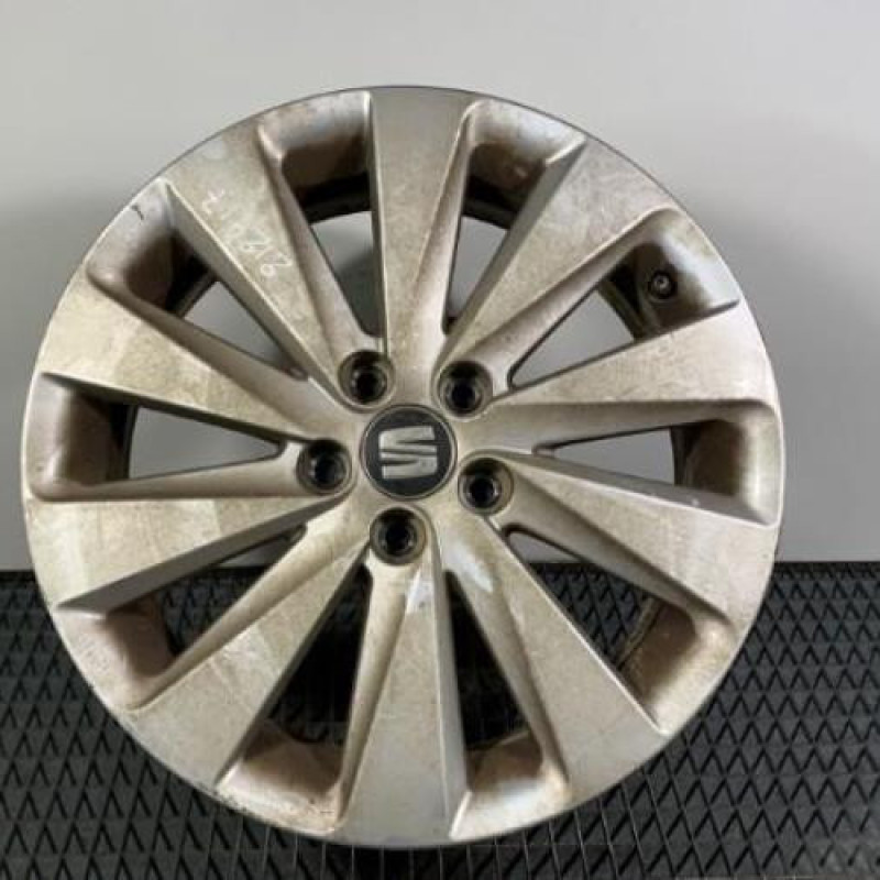 Jante SEAT ARONA Photo n°1
