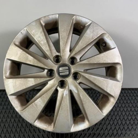 Jante SEAT ARONA Photo n°1