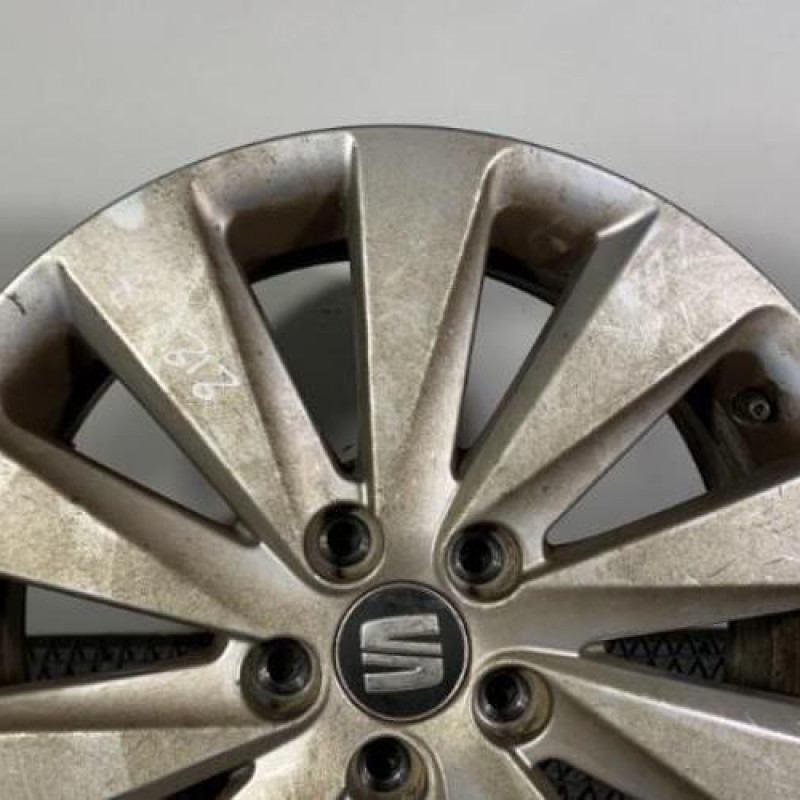 Jante SEAT ARONA Photo n°2