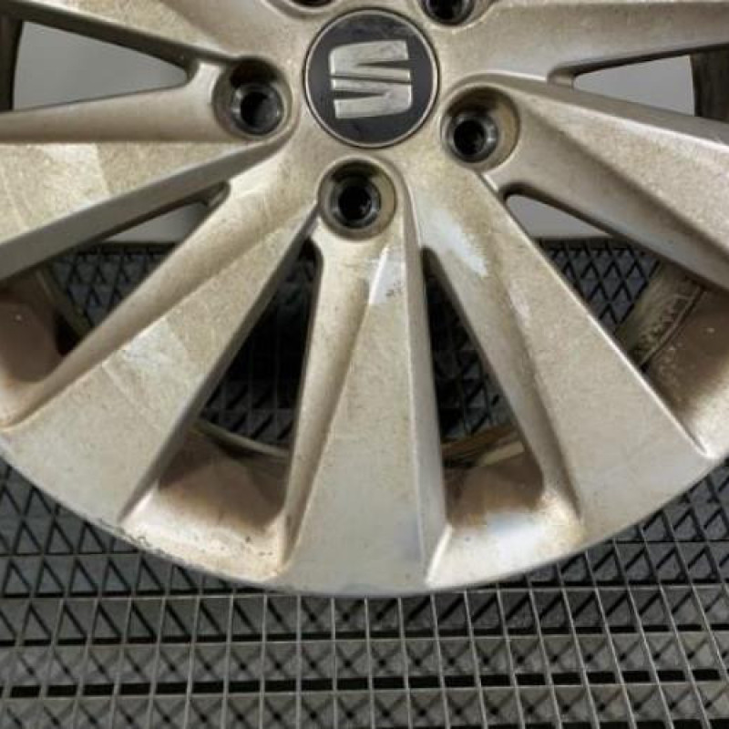 Jante SEAT ARONA Photo n°3