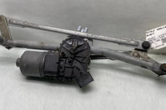 Moteur essuie glace avant PEUGEOT PARTNER 2 Photo n°1
