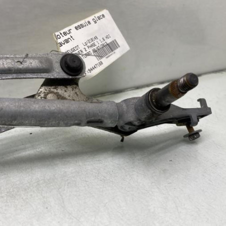 Moteur essuie glace avant PEUGEOT PARTNER 2