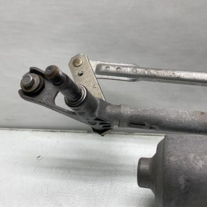 Moteur essuie glace avant PEUGEOT PARTNER 2 Photo n°3