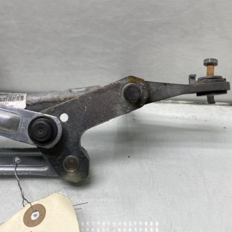 Moteur essuie glace avant PEUGEOT PARTNER 2 Photo n°5