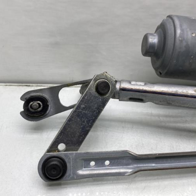 Moteur essuie glace avant PEUGEOT PARTNER 2 Photo n°6