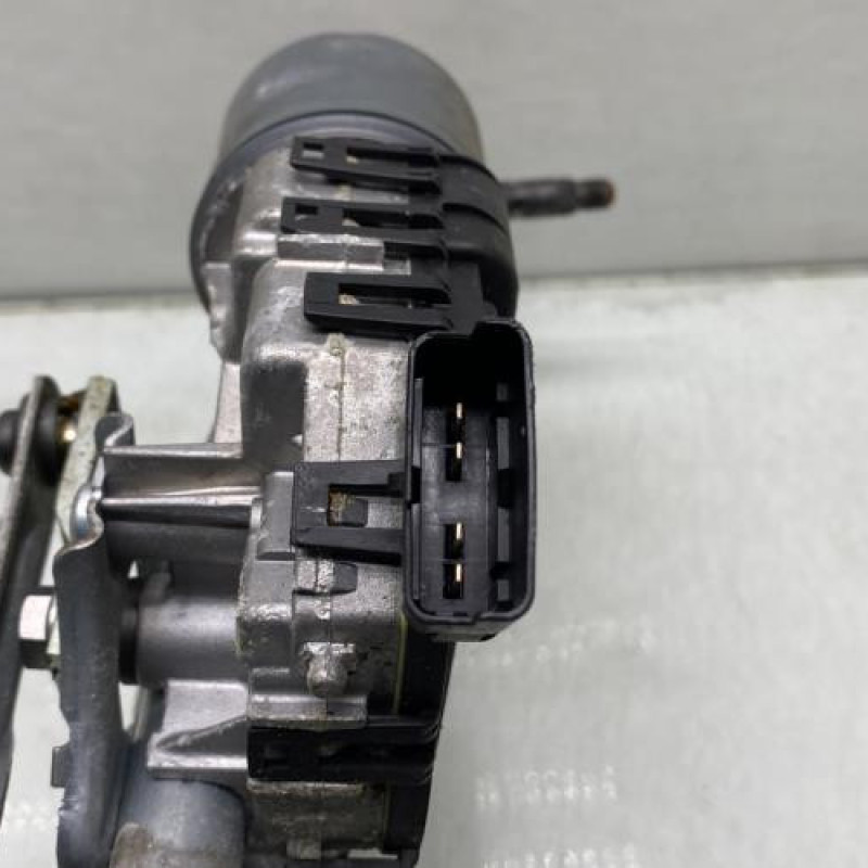 Moteur essuie glace avant PEUGEOT PARTNER 2 Photo n°7