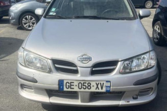Retroviseur gauche NISSAN ALMERA 2
