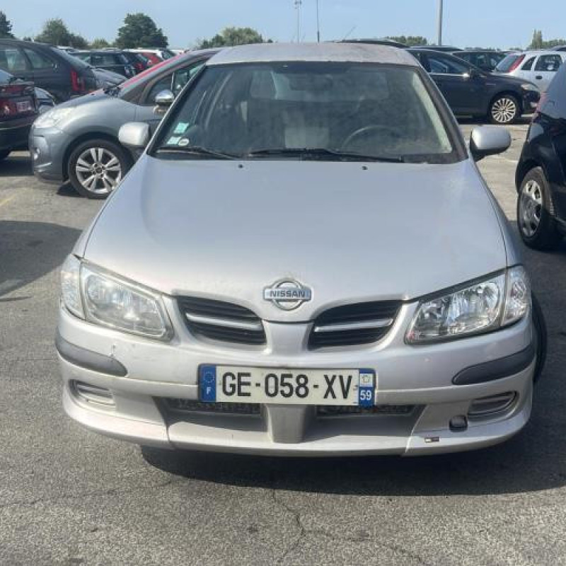 Retroviseur gauche NISSAN ALMERA 2 Photo n°5