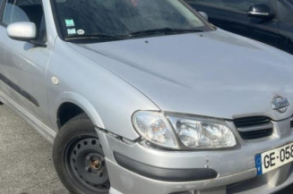Retroviseur gauche NISSAN ALMERA 2