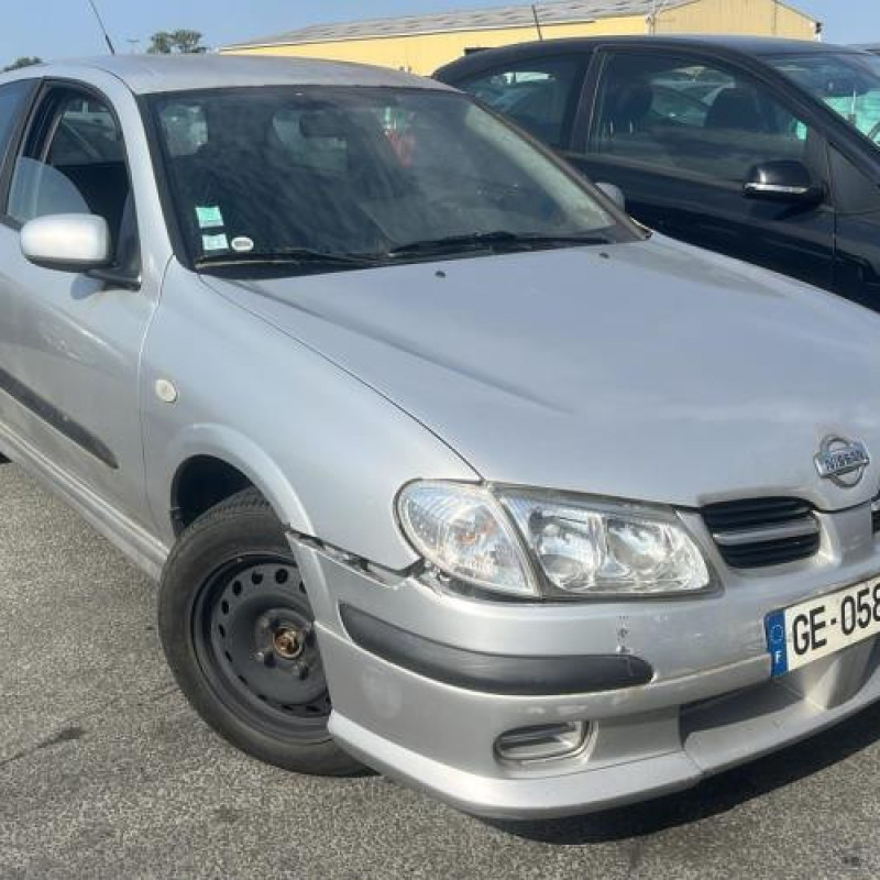 Retroviseur gauche NISSAN ALMERA 2 Photo n°6