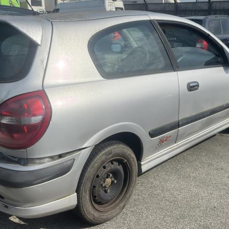 Retroviseur gauche NISSAN ALMERA 2 Photo n°7