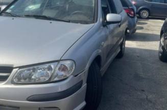 Retroviseur gauche NISSAN ALMERA 2