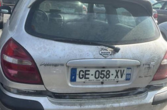 Retroviseur gauche NISSAN ALMERA 2