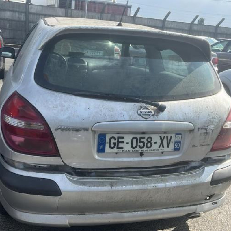 Retroviseur gauche NISSAN ALMERA 2 Photo n°9