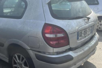 Retroviseur gauche NISSAN ALMERA 2