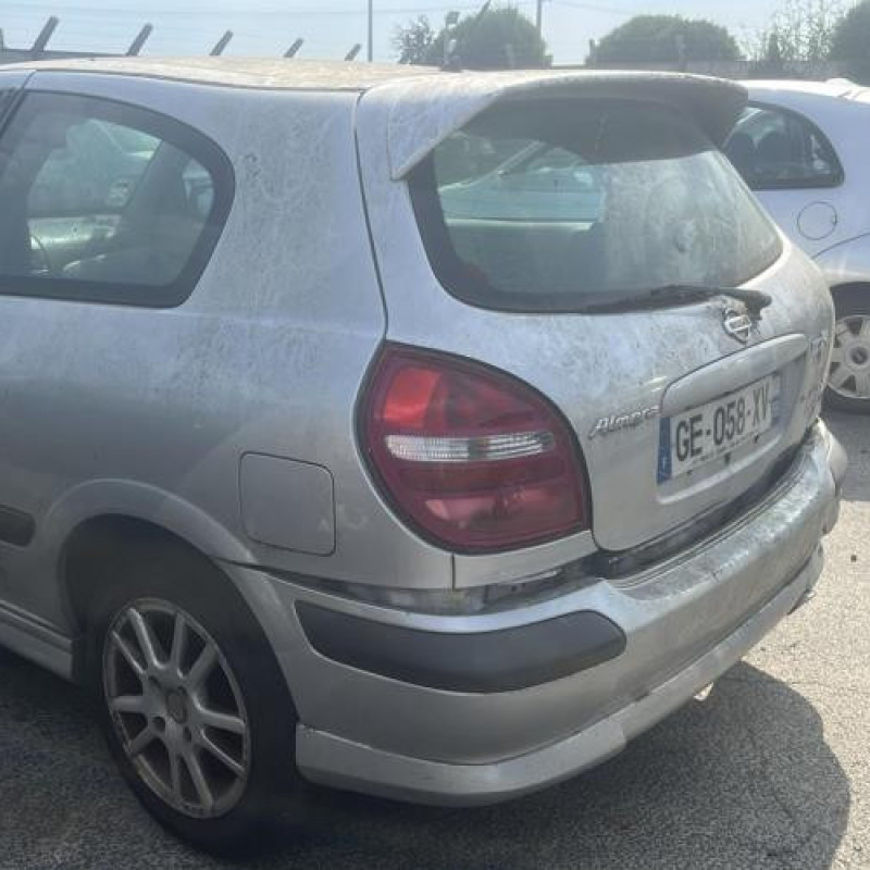 Retroviseur gauche NISSAN ALMERA 2 Photo n°10