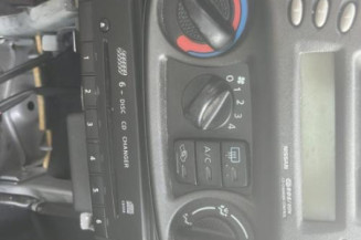 Retroviseur gauche NISSAN ALMERA 2