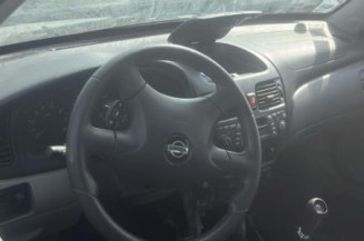 Retroviseur gauche NISSAN ALMERA 2
