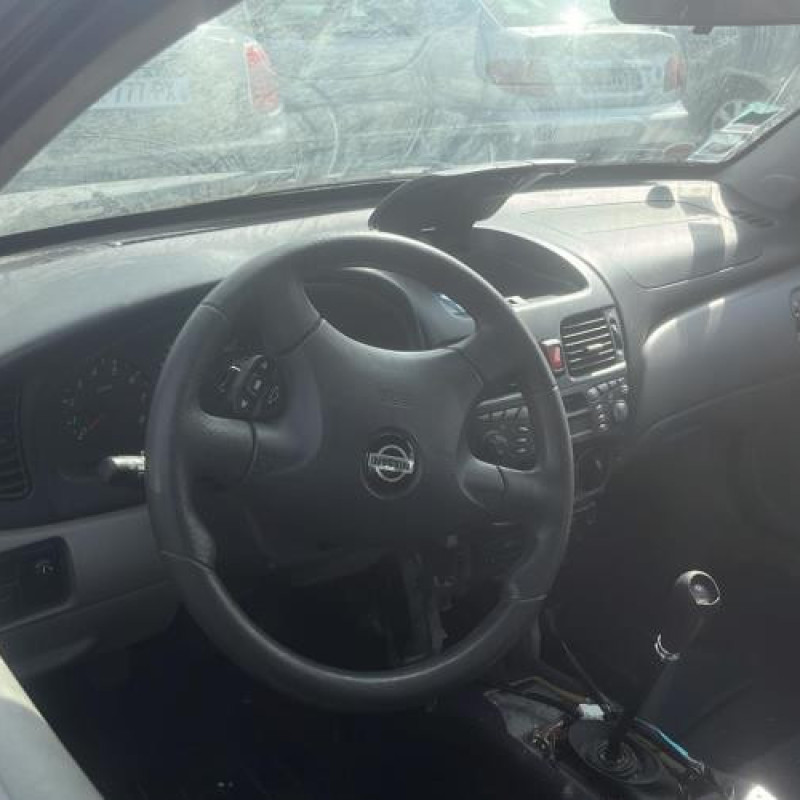 Retroviseur gauche NISSAN ALMERA 2 Photo n°12