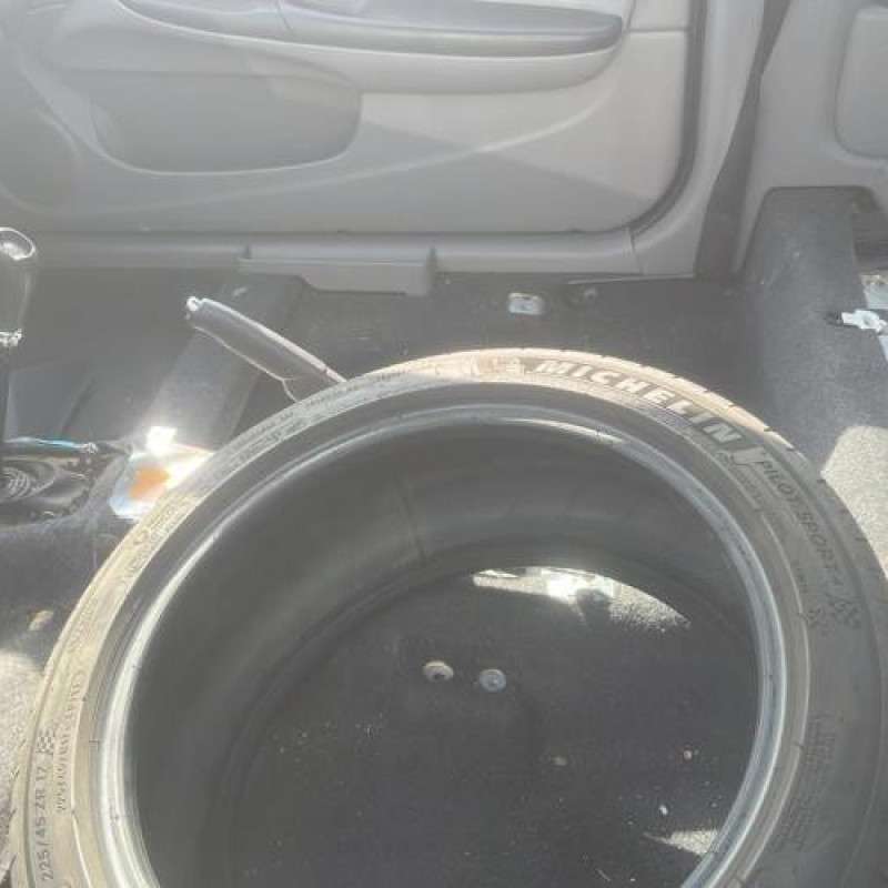 Retroviseur gauche NISSAN ALMERA 2 Photo n°13