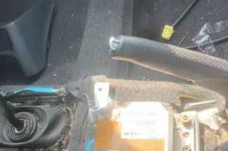 Retroviseur gauche NISSAN ALMERA 2