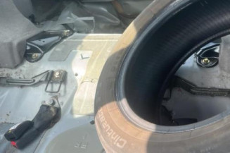 Retroviseur gauche NISSAN ALMERA 2