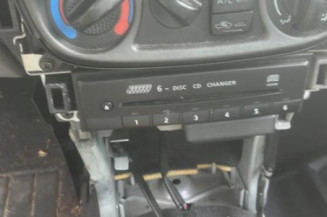 Retroviseur gauche NISSAN ALMERA 2