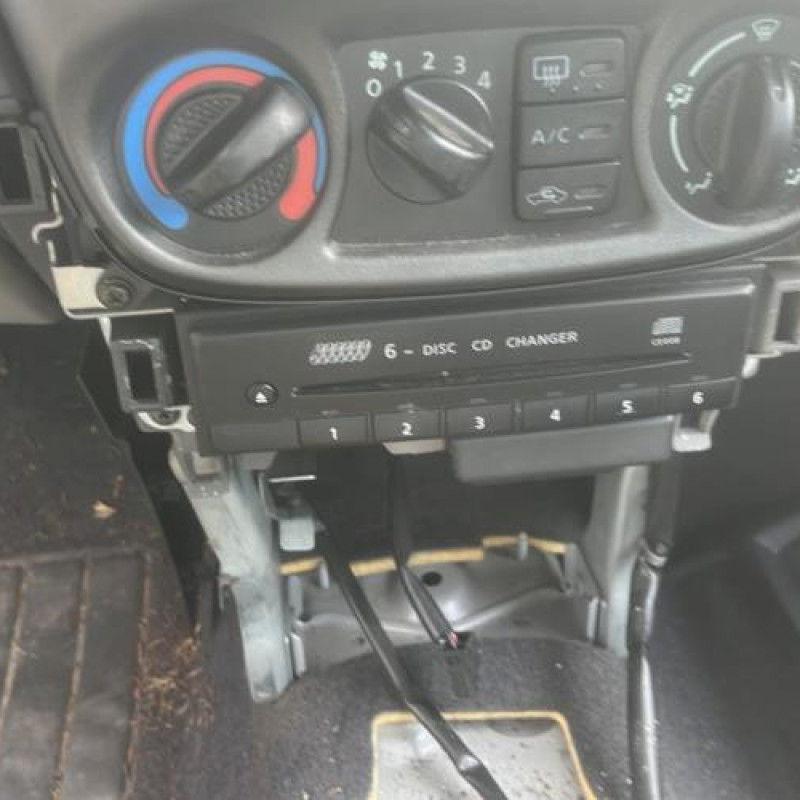 Retroviseur gauche NISSAN ALMERA 2 Photo n°16