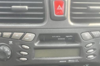 Retroviseur gauche NISSAN ALMERA 2