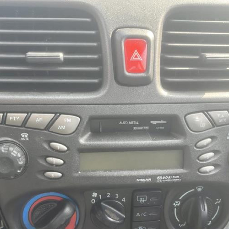 Retroviseur gauche NISSAN ALMERA 2 Photo n°17