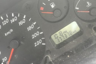 Retroviseur gauche NISSAN ALMERA 2