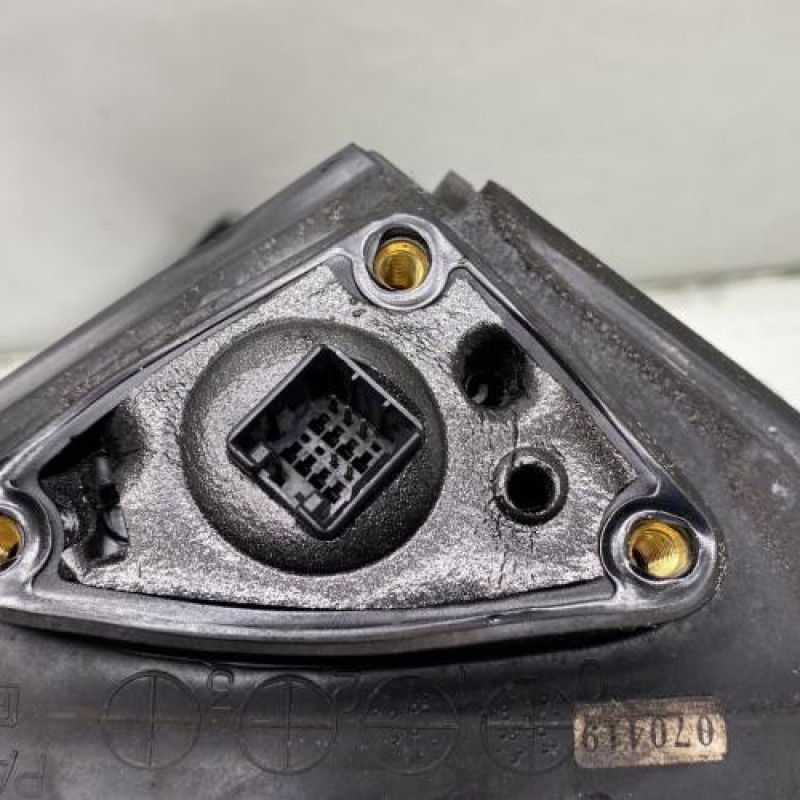 Retroviseur droit HYUNDAI ELANTRA 1 Photo n°3