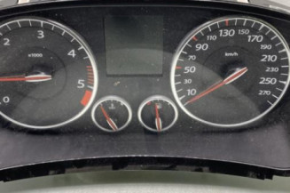 Compteur RENAULT LAGUNA 3 Photo n°1