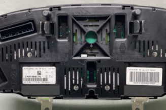 Compteur RENAULT LAGUNA 3