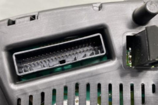 Compteur RENAULT LAGUNA 3