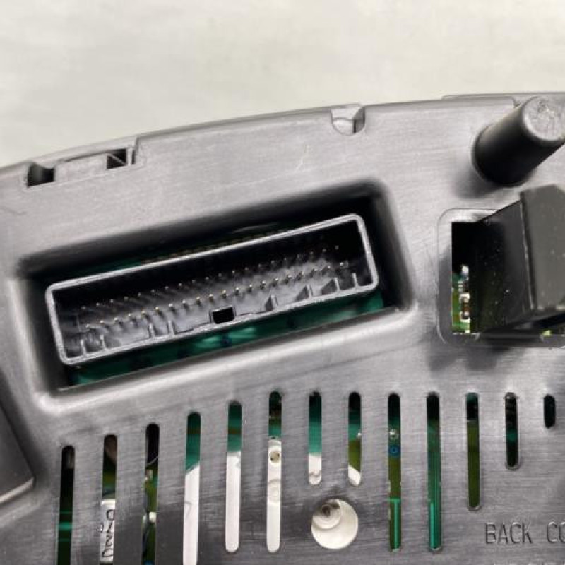 Compteur RENAULT LAGUNA 3 Photo n°3