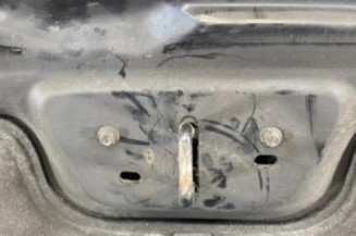 Capot FORD MONDEO 3