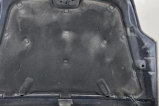 Capot FORD MONDEO 3