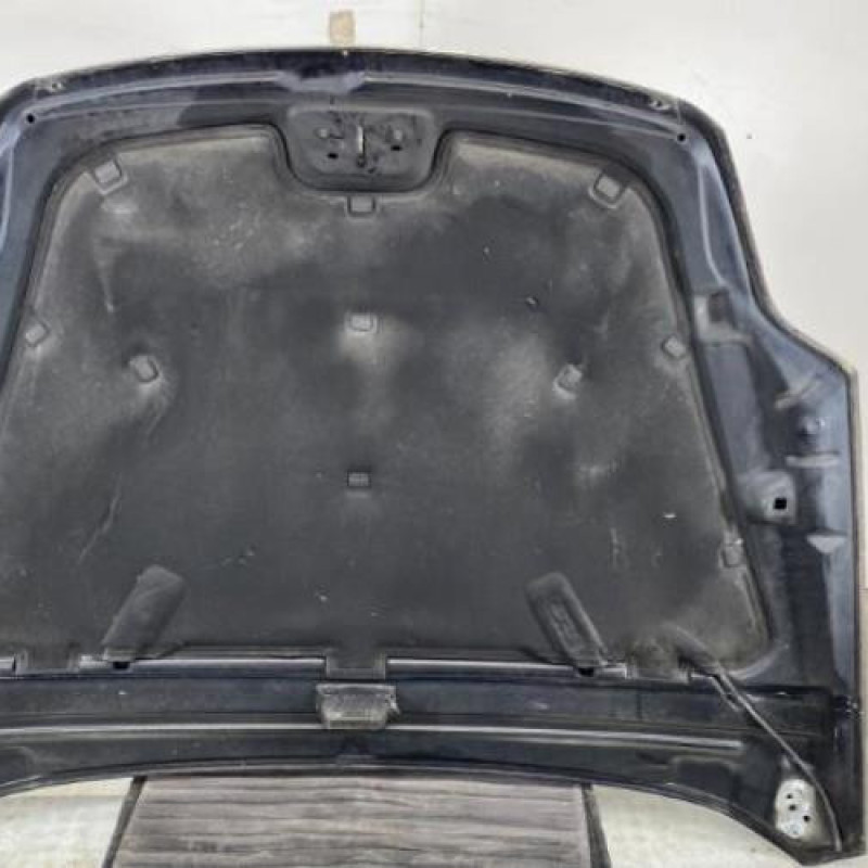 Capot FORD MONDEO 3 Photo n°9