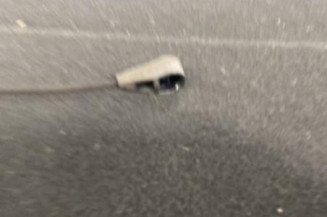 Plage arriere PEUGEOT 308 2