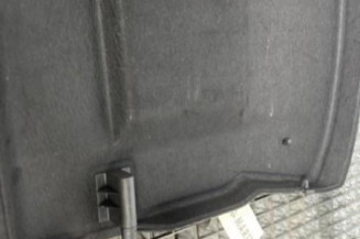 Plage arriere PEUGEOT 308 2