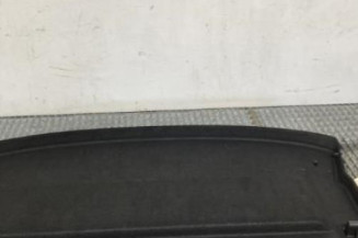 Plage arriere PEUGEOT 308 2