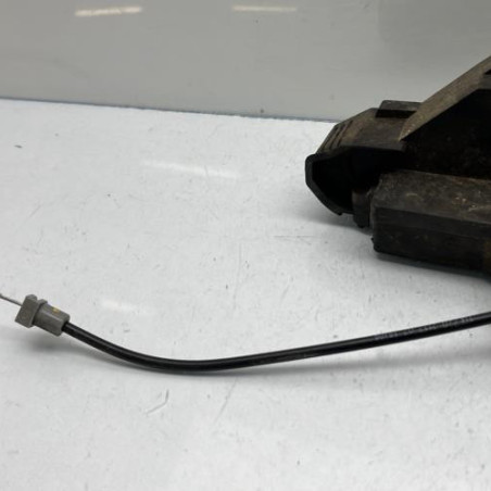 Serrure avant droit CITROEN C4 1