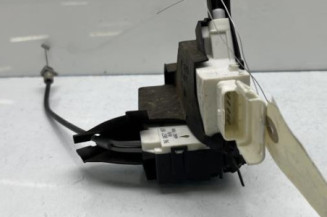 Serrure avant droit CITROEN C4 1