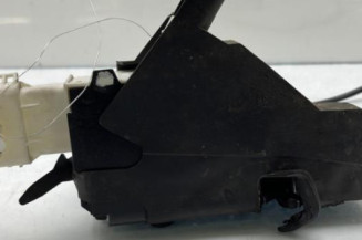 Serrure avant droit CITROEN C4 1