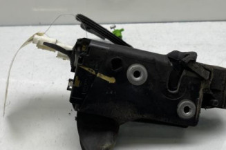 Serrure avant droit CITROEN C4 1
