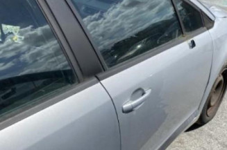 Serrure avant droit CITROEN C4 1