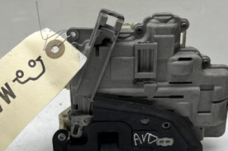 Serrure avant droit AUDI A5 1